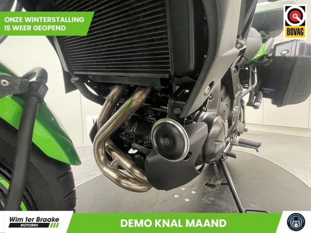 kawasaki - versys-650-grand-tourer