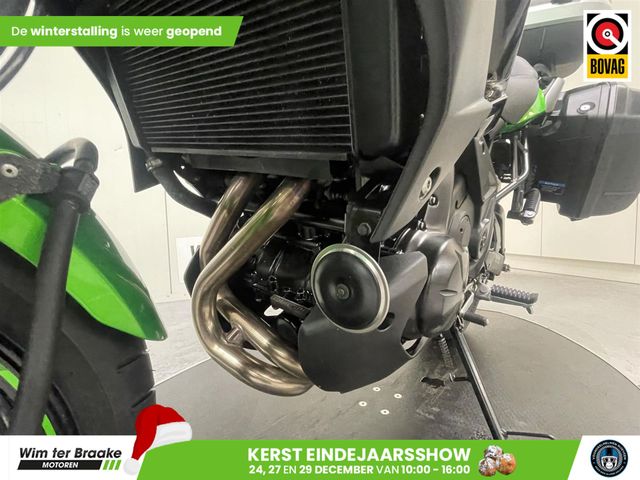 kawasaki - versys-650-grand-tourer