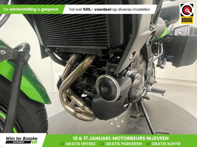 kawasaki - versys-650-grand-tourer