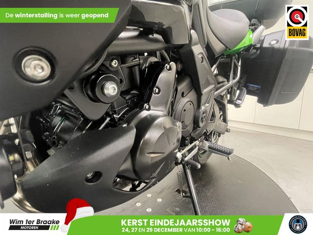 kawasaki - versys-650-grand-tourer
