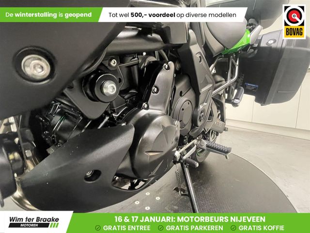 kawasaki - versys-650-grand-tourer