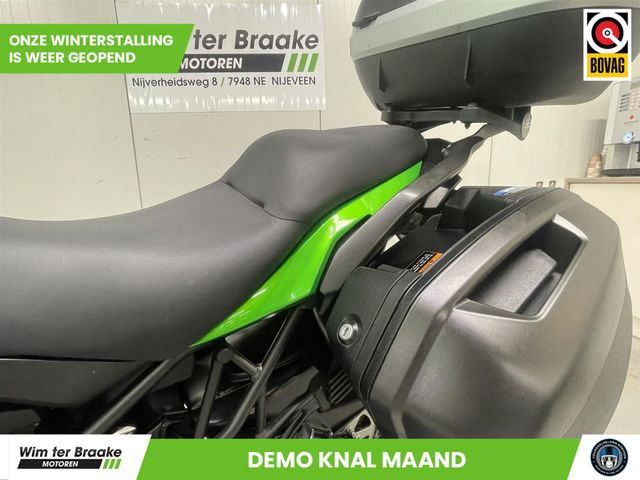 kawasaki - versys-650-grand-tourer