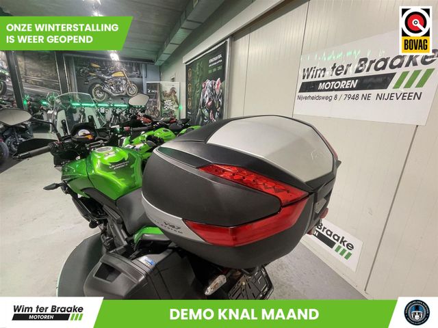 kawasaki - versys-650-grand-tourer