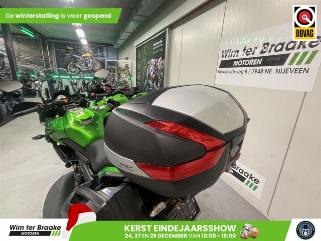kawasaki - versys-650-grand-tourer