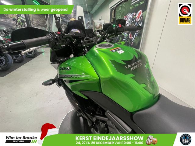 kawasaki - versys-650-grand-tourer