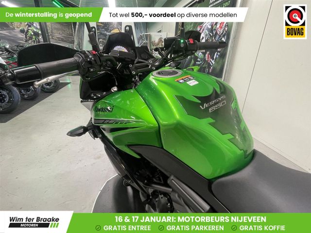 kawasaki - versys-650-grand-tourer