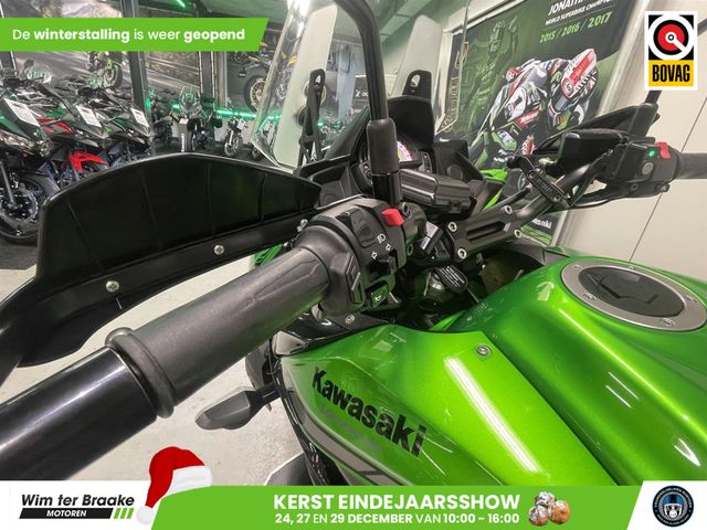 kawasaki - versys-650-grand-tourer