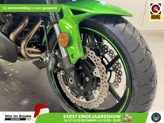 kawasaki - versys-650-grand-tourer