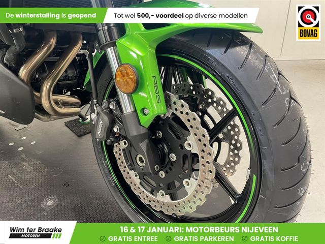 kawasaki - versys-650-grand-tourer