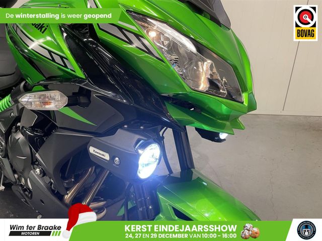 kawasaki - versys-650-grand-tourer