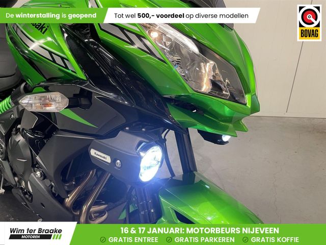 kawasaki - versys-650-grand-tourer