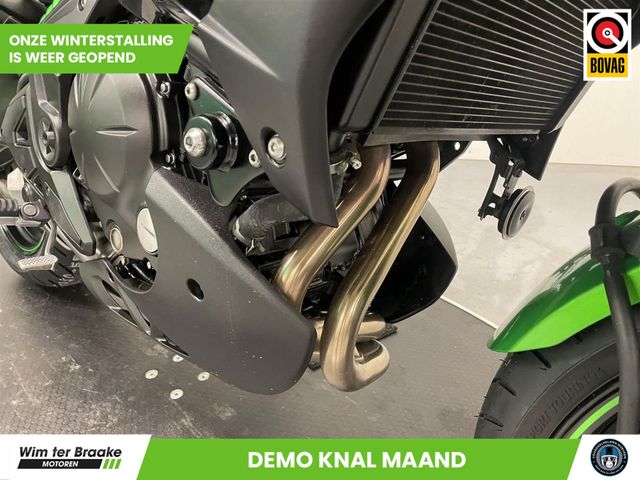 kawasaki - versys-650-grand-tourer