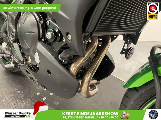 kawasaki - versys-650-grand-tourer