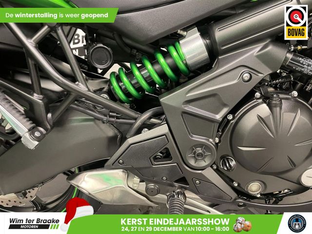 kawasaki - versys-650-grand-tourer