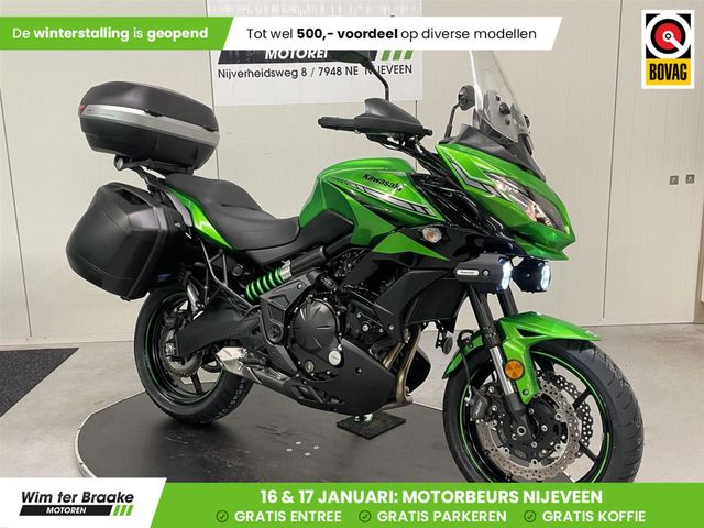 kawasaki - versys-650-grand-tourer