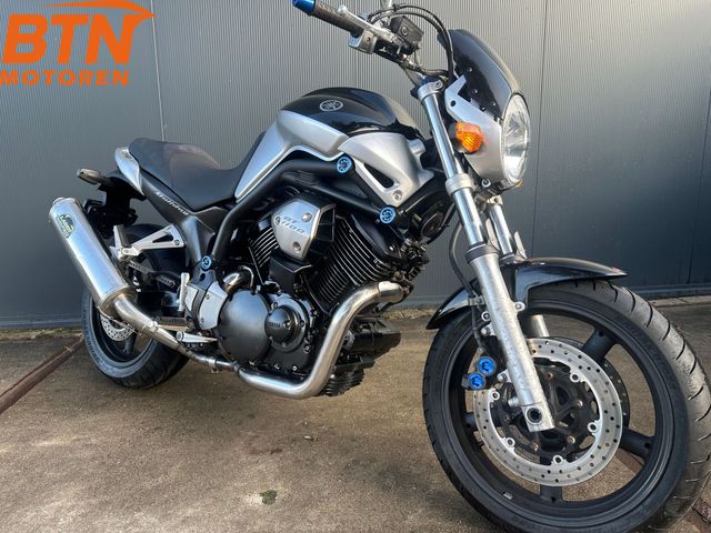 yamaha - bt-1100-bulldog