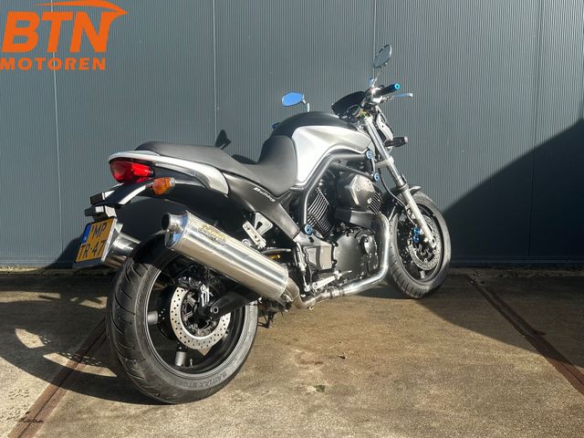 yamaha - bt-1100-bulldog