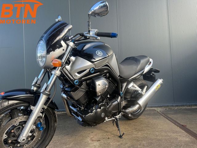 yamaha - bt-1100-bulldog