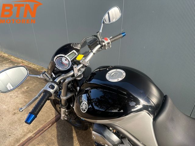 yamaha - bt-1100-bulldog