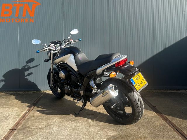 yamaha - bt-1100-bulldog