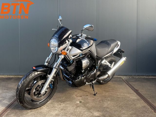 yamaha - bt-1100-bulldog