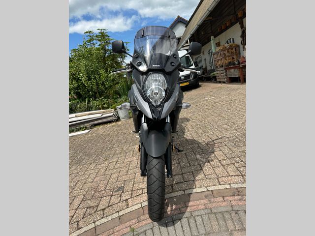 suzuki - v-strom-dl-650