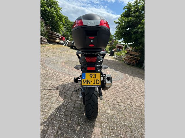 suzuki - v-strom-dl-650