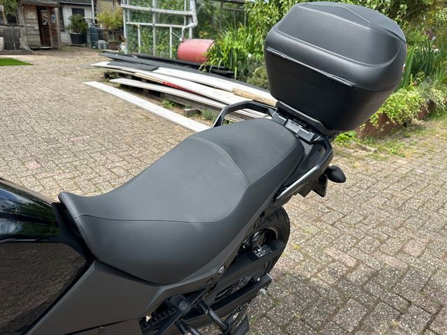 suzuki - v-strom-dl-650