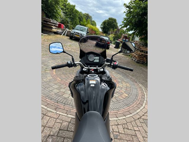 suzuki - v-strom-dl-650
