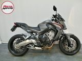 HONDA CB 650 F ABS