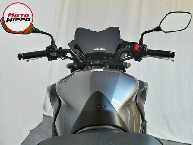 honda - cb-650-f-abs