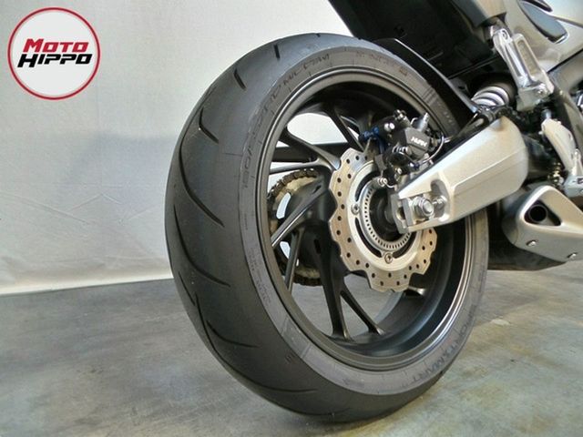 honda - cb-650-f-abs
