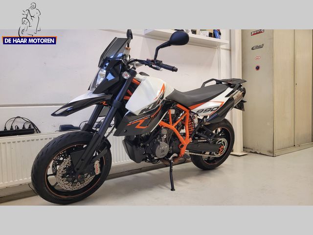 ktm - 990-supermoto