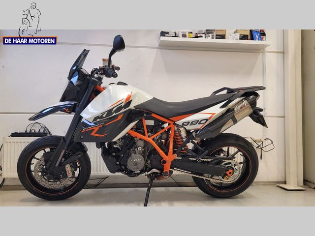 ktm - 990-supermoto