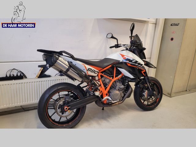 ktm - 990-supermoto