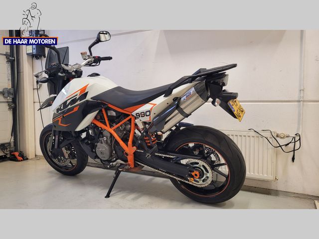 ktm - 990-supermoto