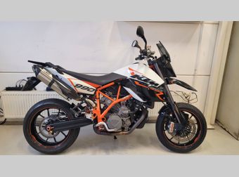 KTM 990 Supermoto 2011 occasion
