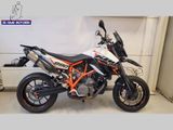 KTM 990 SUPERMOTO