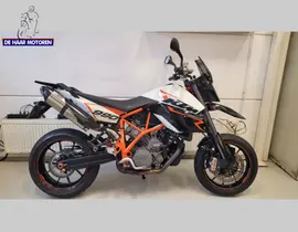 KTM 990 Supermoto 2011 occasion
