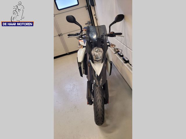 ktm - 990-supermoto
