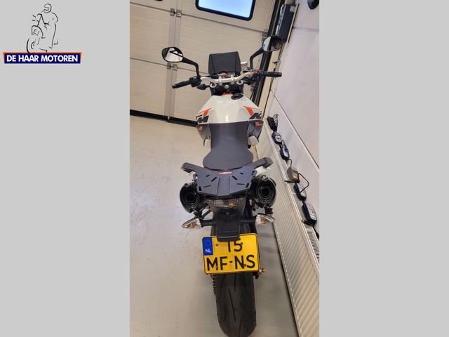 ktm - 990-supermoto