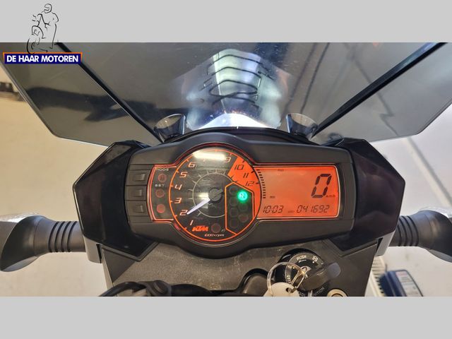 ktm - 990-supermoto