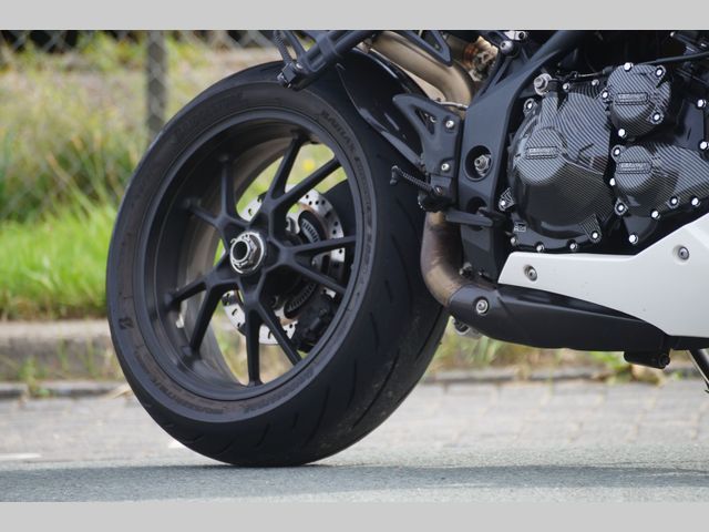 triumph - speed-triple