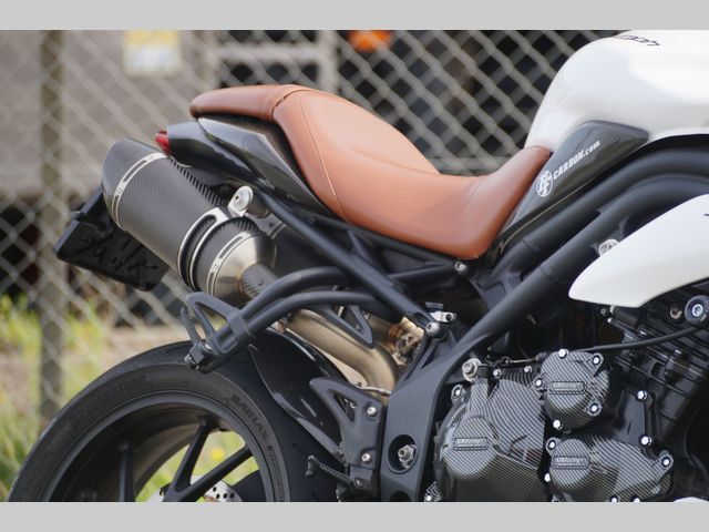 triumph - speed-triple