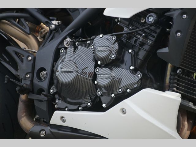 triumph - speed-triple
