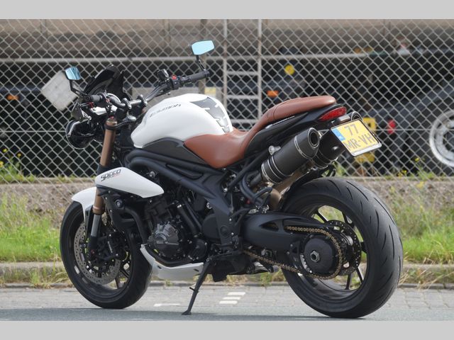 triumph - speed-triple