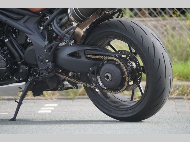 triumph - speed-triple