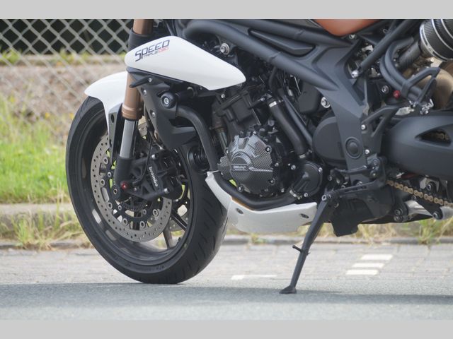 triumph - speed-triple