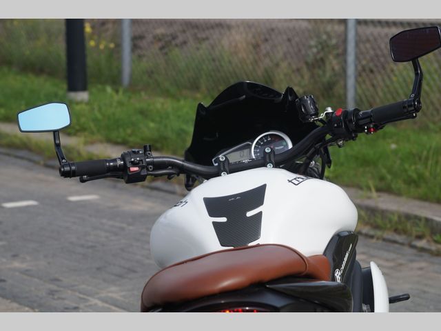 triumph - speed-triple