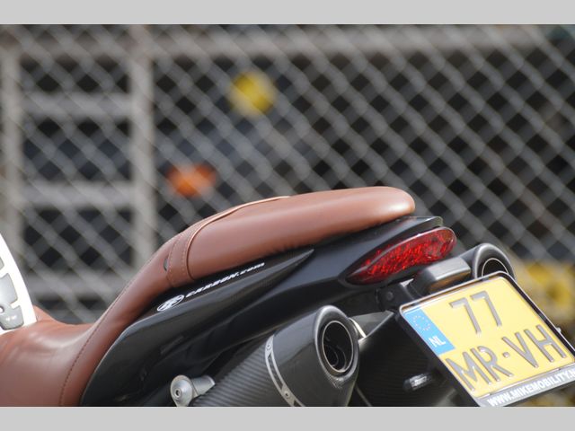 triumph - speed-triple
